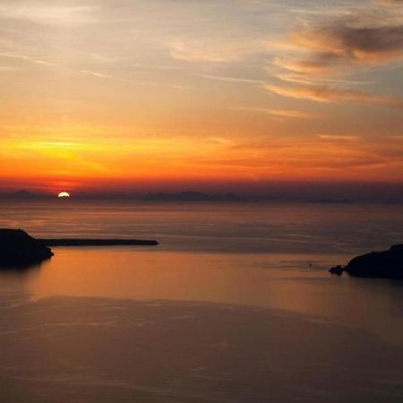 Saint Sin Suites - Adults Only Imerovigli  Exterior foto
